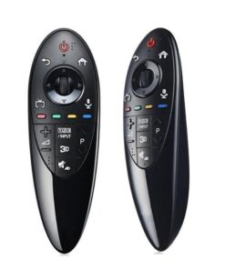 Replacement Remote Controlwith USB Receiver for LG Smart Tv AN- MR500