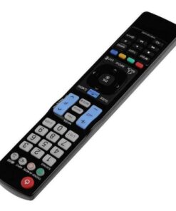 Replacement Remote for LG Smart LED TVs AKB7