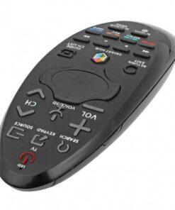 Replacement remote for Samsung UN58H5202AFXZA UN40HU6950F BN59-01185F