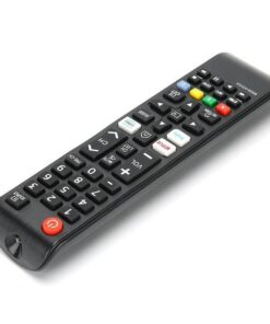 Replacement Remotel For Samsung BN59-01315A- Samsung Smart