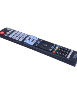 Replacement RM-L930+3 HUAYA Remote control