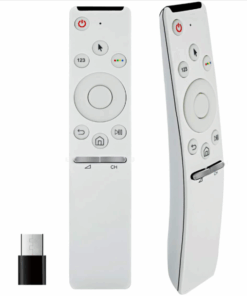 Replacement Samsung BN-1297 Replacement TV Remote Control