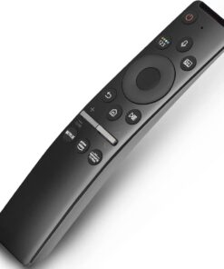Replacement Samsung One remote BN59-01312B UA55RU7400KXXA with voice CMMD