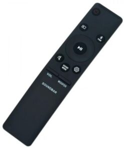 Replacement Samsung Soundbar Remote Control AH59-02767A