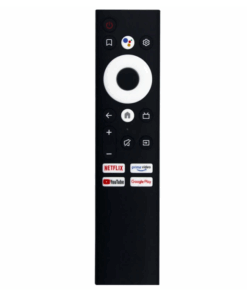 Replacement Skyworth 55Q20 Voice Remote Control Compatible with Skyworth Android TV