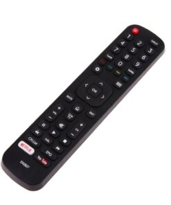 Replacement TV Remote Control FOR Hisense EN2B27