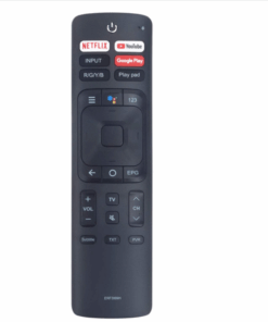 Replacement TV Remote Control FOR Hisense ERF3I69H
