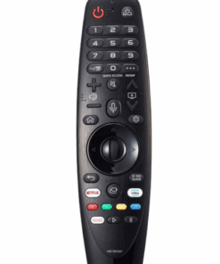 Replacement TV remote control for LG AM-HR600/650 Smart TV