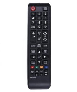 Replacement TV Remote Control For Universal Samsung AA59-00602A