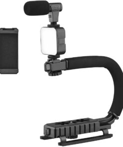 Replacement U Shaped Video Making Handheld Stabilizer Kit AY-49U