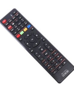 Replacement Universal multi-brand TV remote control