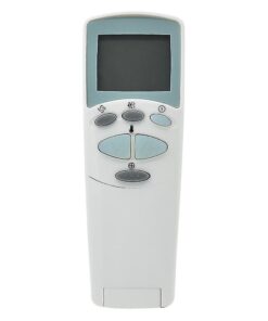 Replacement Universal Remote Control for LG Air Conditioner 6711A90032S