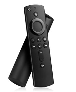 Replacement Voice Remote Control (2nd Gen) L5b83h