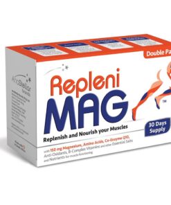 Repleni-MAG Double Pack