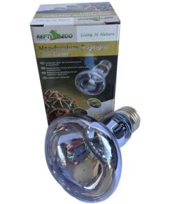 Reptile Basking Lamp 35W