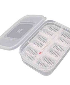 Reptile Breeder Box that Holds 12 small Reptile Egg Incubator