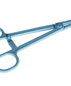 Reptile Tongs Clamps Tweezer - M