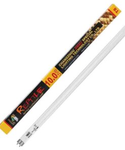 Reptile UVB 10.0 Desert Lamp - L