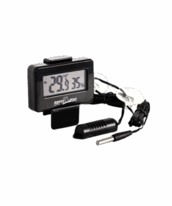 REPTIZOO Multi-Functional Digital Thermo-Hygrometer