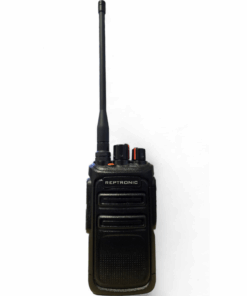 Reptronic P70 Two Way Radio: 5-10km Extra Long Range