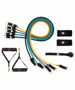 Resistance Band Set