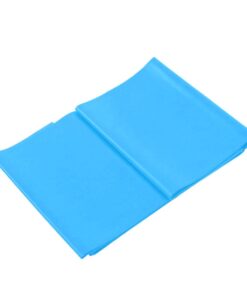 Resistance Band Silicone - Blue