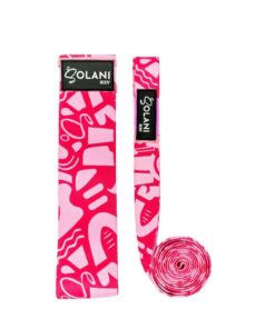 Resistance Bands Bundle - Pink - Regular
