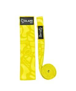 Resistance Bands Bundle - Yellow - Lite