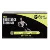 Resistance Exerciser - Pedal - Home Exercise Equipment - 4 Pack