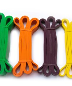 Resistance Powerband - 45.0 kg