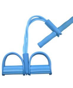 Resistance Yoga Sports Band - Blue