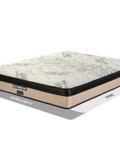 Restonic Barbados 152cm (Queen) Firm Mattress