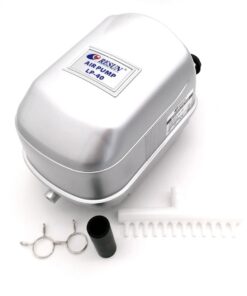 RESUN - Air Pump - 3000L/h