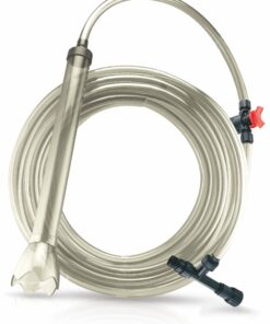 Resun - Fish Tank Water Changer - 25ft