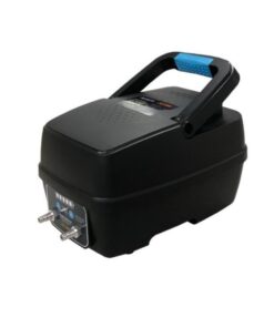 Resun HLP-8000 High Efficiency Low Noise AC/DC Air Pump