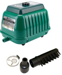 Resun LP-100 Air Pump (140 L/Min, 100Watt, 0.042 MPa)