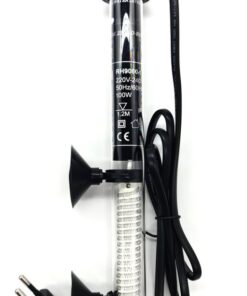 Resun - Rising Heat Aquarium Heater - 100L