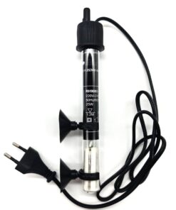 Resun - Rising Heat Aquarium Heater - 20L