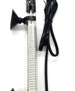 Resun - Rising Heat Aquarium Heater - 240L