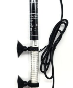 Resun - Rising Heat Aquarium Heater - 60L