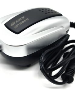 Resun - Surpass Air Pump - 2.3L/Min