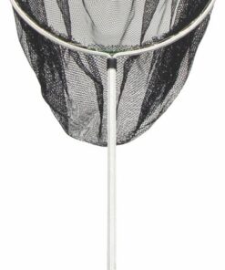 Resun - Telescopic Fishing Net - Round
