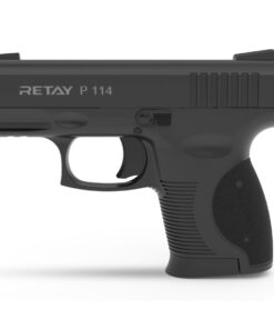 Retay P114 Blank Gun
