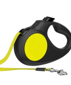 Retractable Dog Leash - XS
