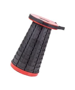 Retractable Portable Camping Folding Stool BA-35