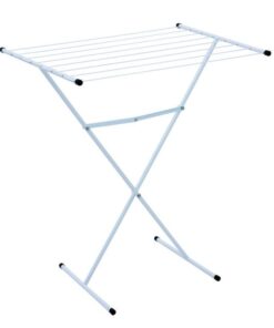 Retractaline Kwik Dry - Camping & Balcony Clothes Dryer