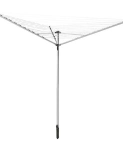 Retractaline - Rotary Dryer  - 3 Arms x 40 Metres - Wash Line