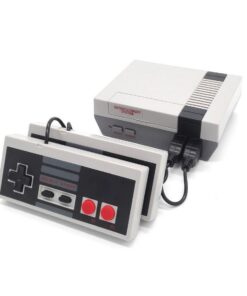 Retro Mini Game Console
