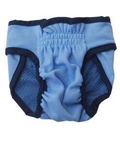 Reuseable Diapers Pants for Female Dog (Size: Xl)