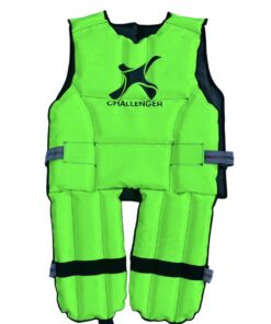Reversable Tackle Suit - Youth